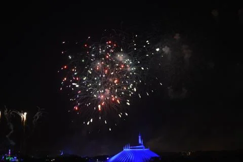 Night Sky Stock Photos