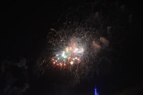 Night Sky Stock Photos