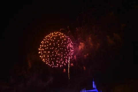 Night Sky Stock Photos