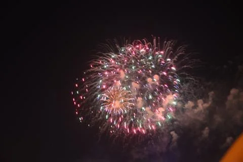 Night Sky Stock Photos