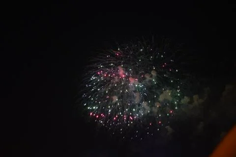 Night Sky Stock Photos