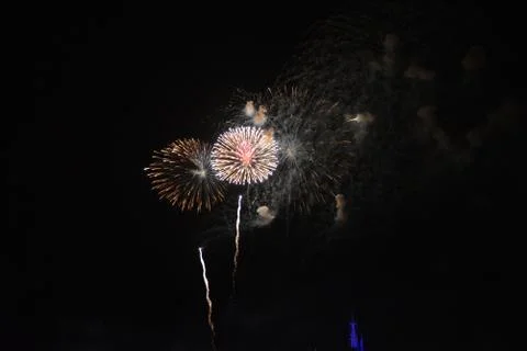 Night Sky Stock Photos