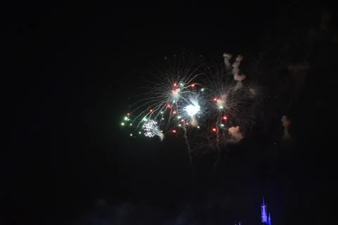 Night Sky Stock Photos