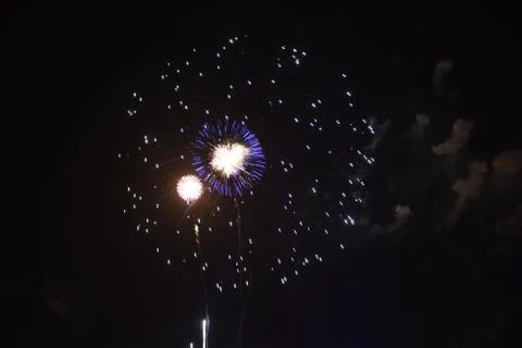 Night Sky Stock Photos