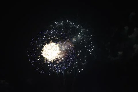 Night Sky Stock Photos