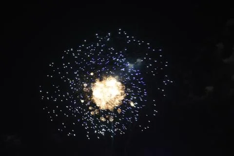 Night Sky Stock Photos