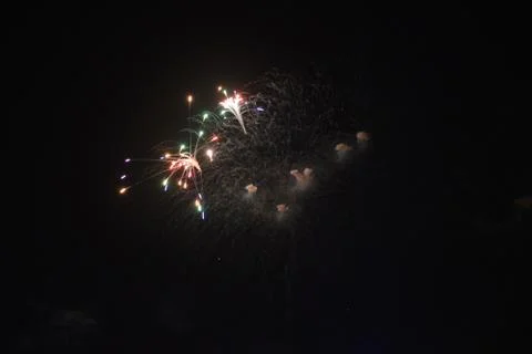 Night Sky Stock Photos