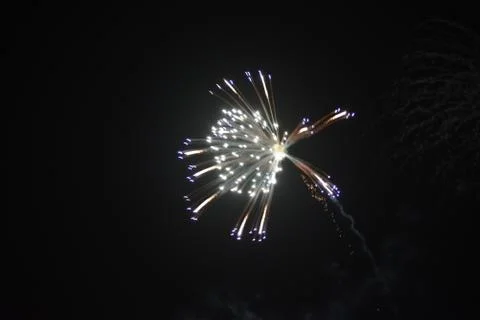 Night Sky Stock Photos