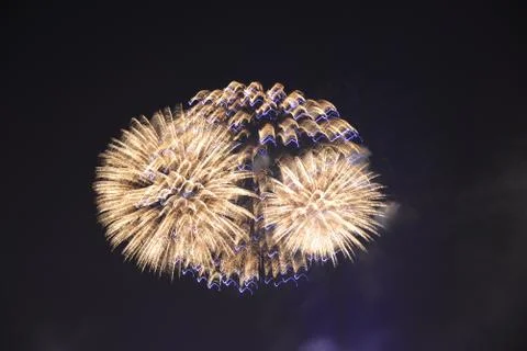 Night Sky Stock Photos