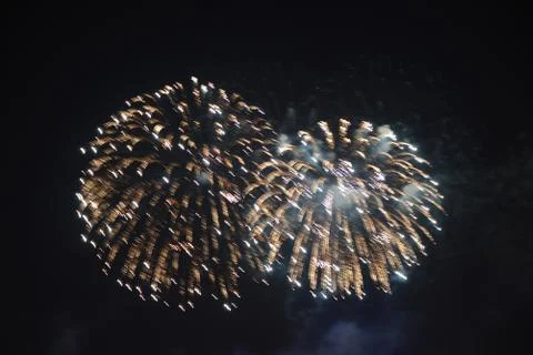 Night Sky Stock Photos