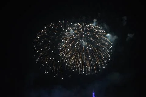 Night Sky Stock Photos