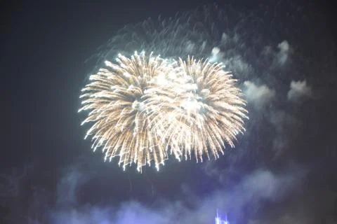 Night Sky Stock Photos
