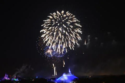 Night Sky Stock Photos