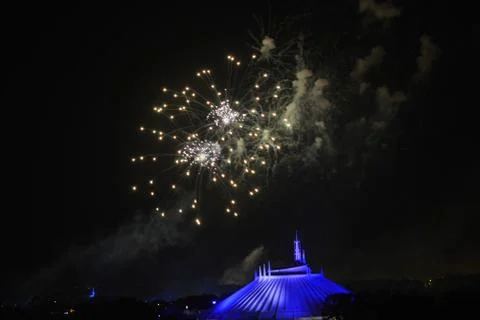Night Sky Stock Photos