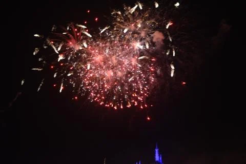 Night Sky Stock Photos