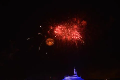 Night Sky Stock Photos