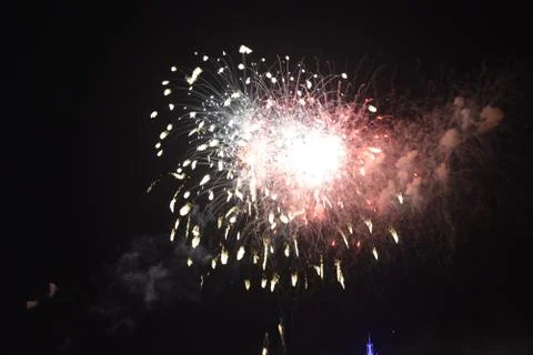 Night Sky Stock Photos