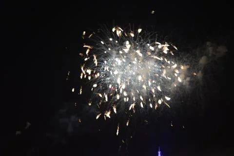 Night Sky Stock Photos