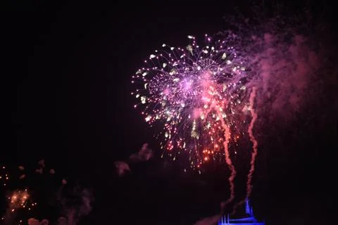 Night Sky Stock Photos