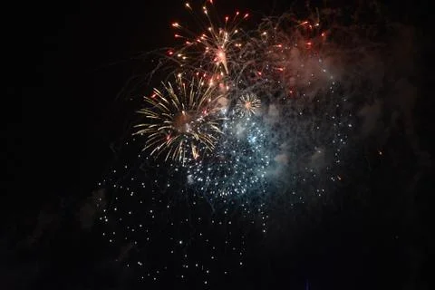 Night Sky Stock Photos