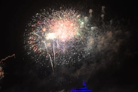 Night Sky Stock Photos