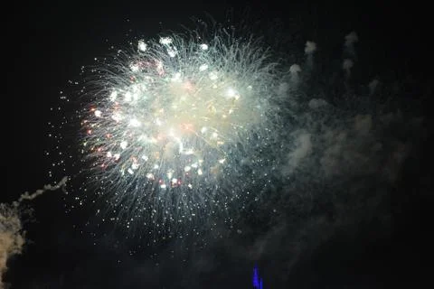 Night Sky Stock Photos
