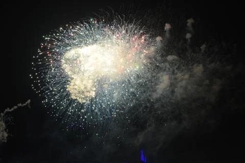 Night Sky Stock Photos