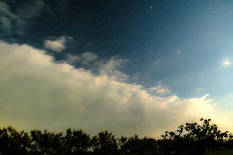 Night Sky Photos
