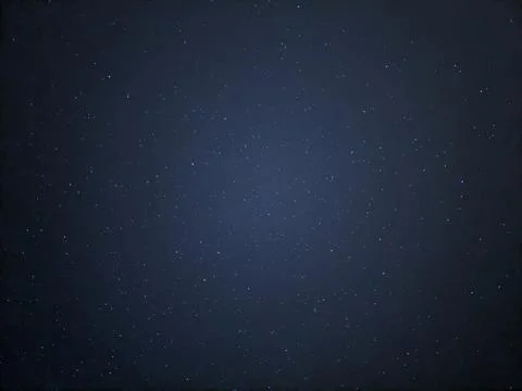 Night Sky Stock Photos