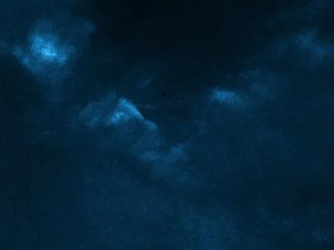 Night sky Stock Photos