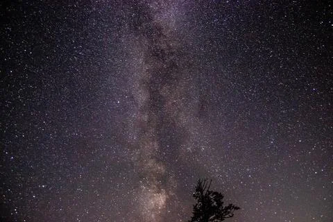 Night Sky Stock Photos