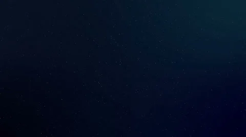 Night sky with star, Full HD loop Stockbeeldmateriaal 34668896