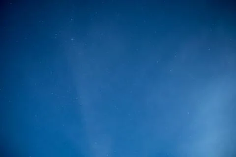Night sky with star Stock Photos
