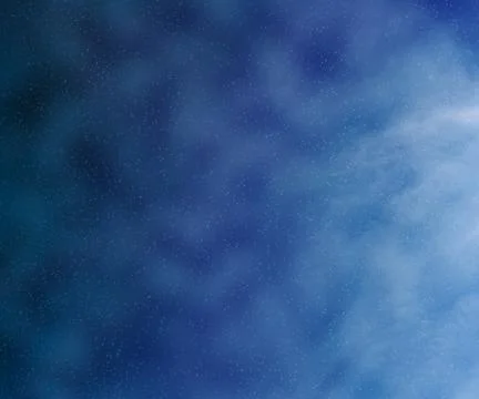 Night sky texture Illustration