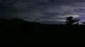 Night Sky Timelapse 04 Stars and Clouds TU Angeles Forest California HD Footage