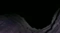 Night Sky Timelapse 07 Red Rock Canyon Tilt Up HD Footage