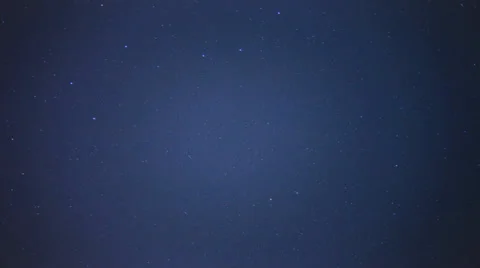 Night Sky Timelapse Stock Footage 38601893
