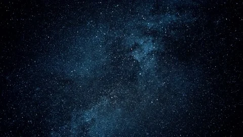 Night Sky Timelapse Stock Footage 146571893