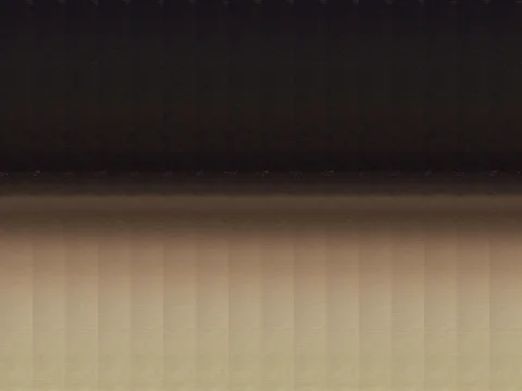 Night Snow Stock Footage 83958681