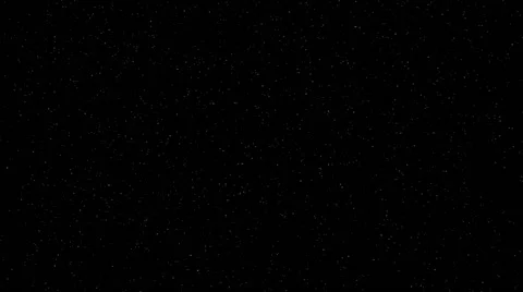Night stars Stock Footage 49957791