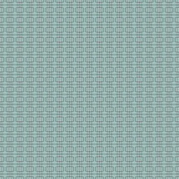Night stormy bog contour tileable outline background pattern featuring misty gra Stock Illustration