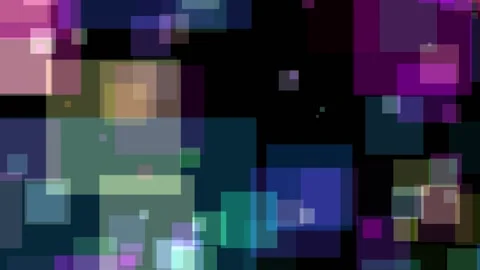 Night time lapse of Light in the windows of a multistory building. life in a big Stock Footage 153767803