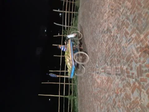 NIGHT TIME Stock Photos