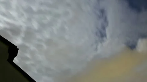 Night Timelapse building 1 Stock Footage 12483448