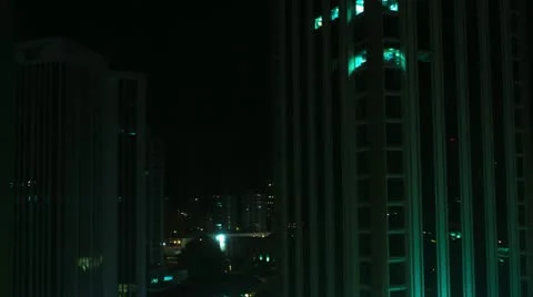 Night Timelapse Vídeos de archivo 22010894