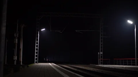 Night Train Vidéo 88654149