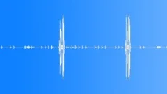 Night in tropical mountains, ambience Sound Effect