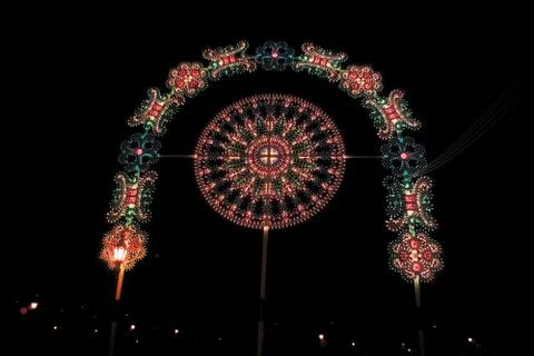 Night View Stock Photos