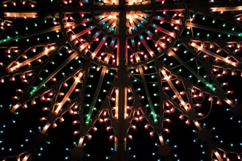 Night View 写真素材