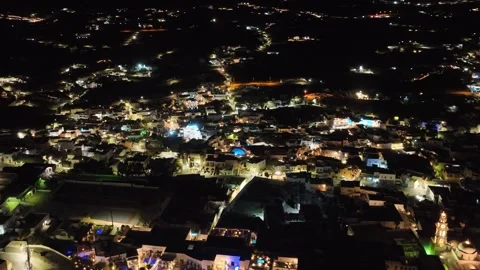 Night views Stock Footage 296038254